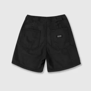 Société des charpentiers des Bermudes Noir