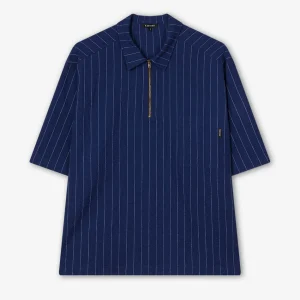 Varadero Ink Half Zip Shirt