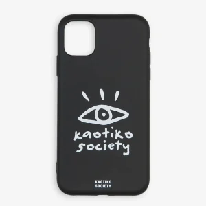 Étui pour iPhone de la Société Kaotiko