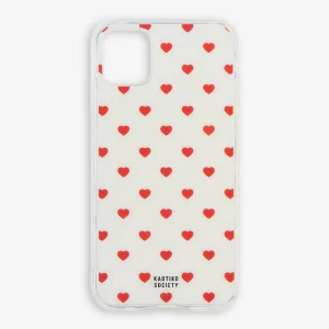 Étui pour iPhone Multiheart
