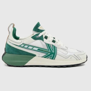 Zapatillas Kaotiko Vancouver Tech Green