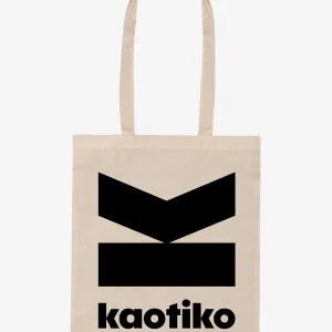 Tote Bag Branding Ivory
