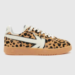 Trainers Kaotiko Boston V Leopard
