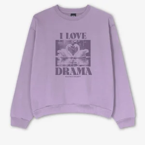 Sudadera Swans Mallow