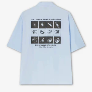 Chemise Blue Eyes Phases