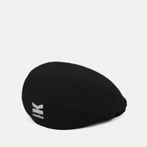 Beret Branding Black