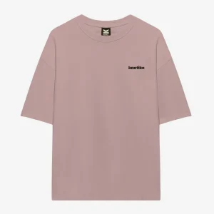 T-shirt Iconic Lavender