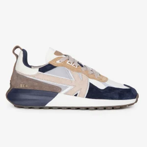 Zapatillas Kaotiko Vancouver DK Navy