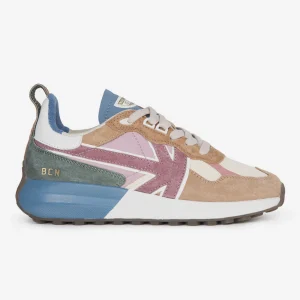 Zapatillas Kaotiko Detroit Wood