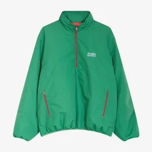 Chaqueta Kangaroo Tricky Love Green