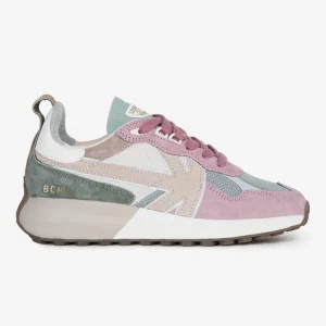 Zapatillas Kaotiko Detroit Fragant Lilac