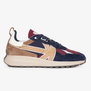 Zapatillas Kaotiko Vancouver Coffee