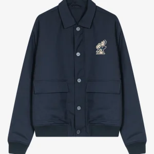 Veste Cheers Darling Navy