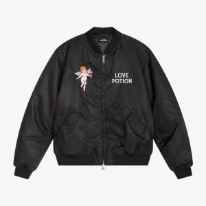 Chaqueta Love Potion Black