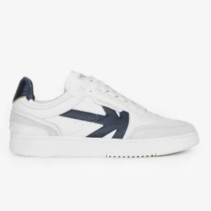 Zapatillas Kaotiko Boston Piping Navy