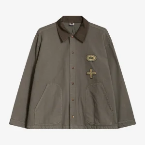 Veste Western Eye Army