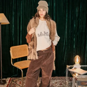 Sudadera Dalmatas Stone