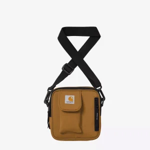 Carhartt WIP Essential Bag Small Hamilton Brown