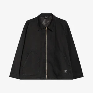 Veste Trance Eyes Black