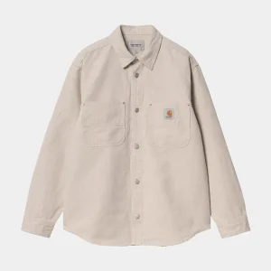Carhartt WIP Walter Shirt Jac