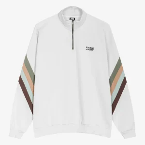 Sudadera Walker Kaotiko Society Zipper Bone