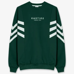 Sweat Chad Sage/ Ivory