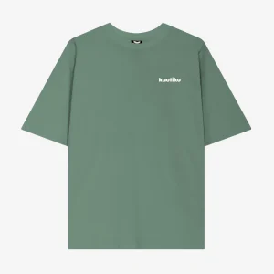 T-shirt Regular Iconic Forest