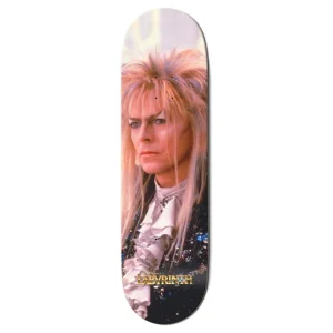 GOBLIN KING - MADRID X LABYRINTH, 8" OU 8.25"