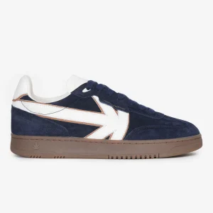 Chaussures Boston V Dark Navy