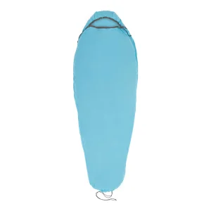 Breeze Sleeping Bag Liner - Mummy Compact