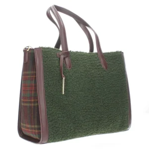 Bulaggi shopper – brun foncé