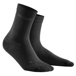Chaussettes de course Business Mid V2 - Homme