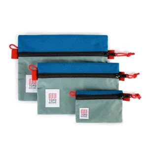 ACCESSORY BAGS - TAILLES & COLORIS AU CHOIX