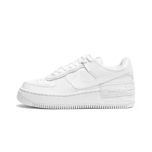 Air Force 1 Shadow Triple White