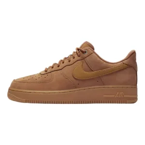 Air Force 1 Low Flax Wheat