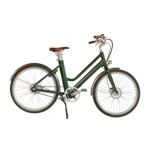 BELLECOUR 26" - COULEUR VERT ANGLAIS