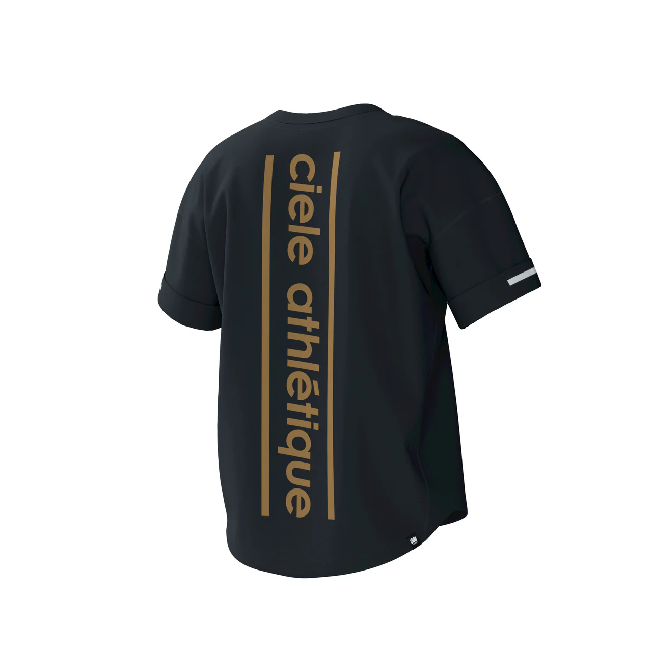 Chandail Accent V - Femme – Image 3