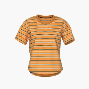 Chandail Wnsb School Daze Stripe - Femme