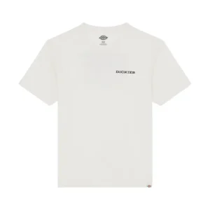 Landascape Ss T-Shirt Egret