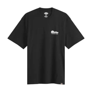 Lewistown T-Shirt Black