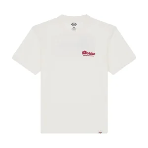 Lewistown T-Shirt White