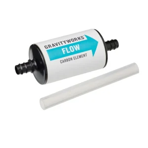 Élément De Carbone Gravityworks