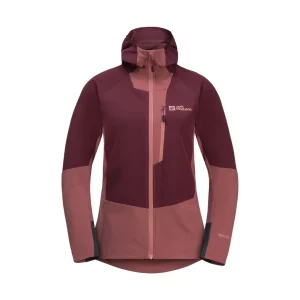 Alpspitze Hoody - Femme