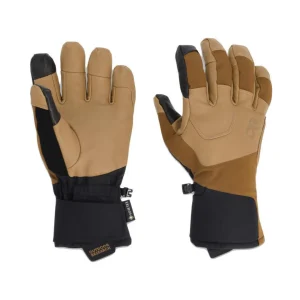 Gants Alpinite Gore-Tex