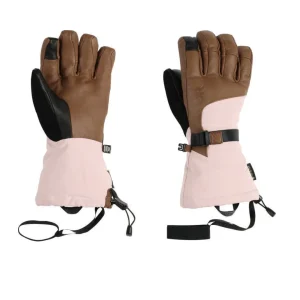 Gants Carbide Sensor - Femme