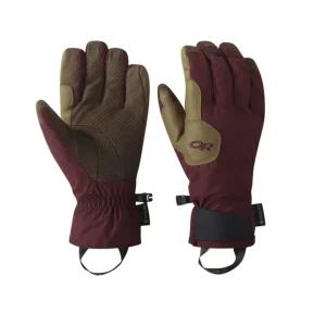 Gants Bitter Blaze Aerogel - Femme