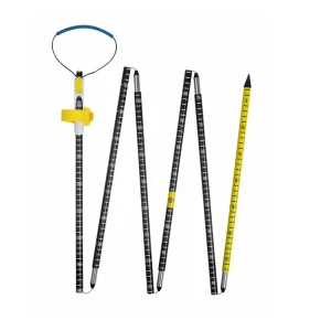 Sonde Pieps Probe Carbon Tour 260