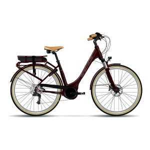 E-SUMMERSIDE - MOTEUR & BATTERIE BOSCH