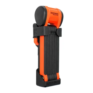 ANTIVOL PLIANT - EVOLUTION 790 - AVEC SUPPORT, NIVEAU DE SECURITE 7/10