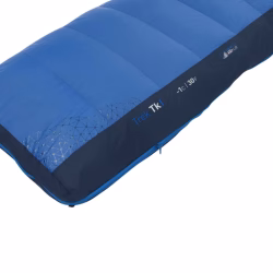 Sac de couchage Trek TkII Down 18F/-8C – Image 5